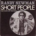 Randy Newman : Short People